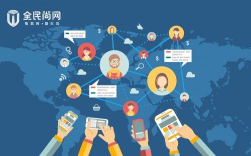 全民尚網(wǎng)獲數(shù)千萬Pre+A輪融資，專注在線數(shù)據(jù)處理與交易處理業(yè)務(wù)