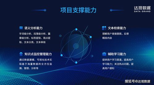 智能工單處理 達(dá)觀數(shù)據(jù)助力運(yùn)營(yíng)商實(shí)現(xiàn)業(yè)務(wù)流程智能化改造